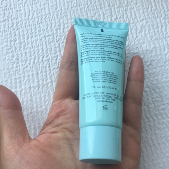 Estée Lauder take it away remover x 3 - Picture 2 of 4